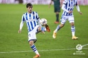 21 - Real Sociedad de Fútbol - SILVA