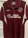 7 - Heart of Midlothian Football Club - SUSO