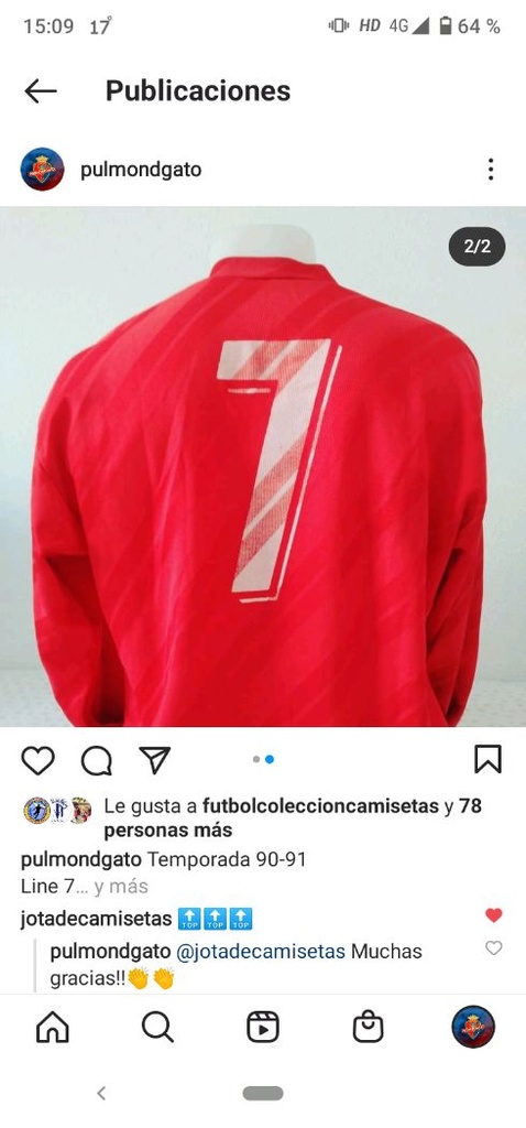 7 - Osasuna