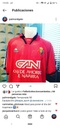 5 - Osasuna - Iban Pérez
