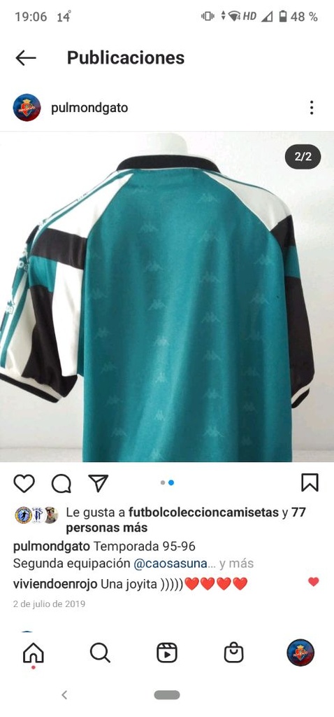 Osasuna