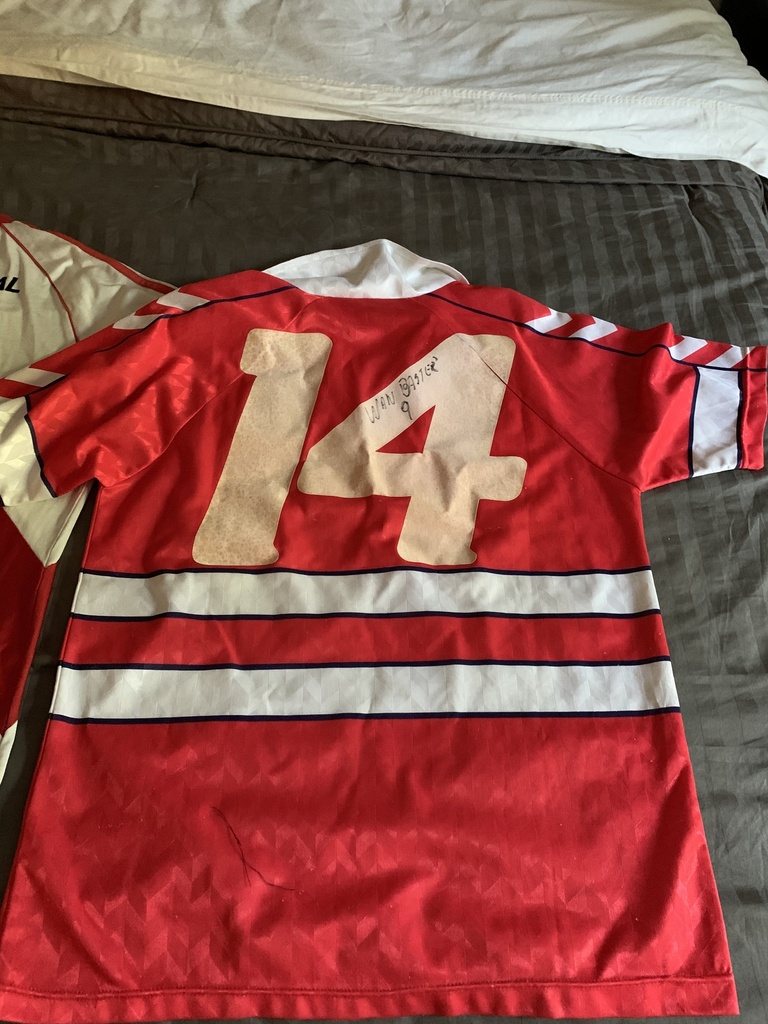 14 - Dinamarca