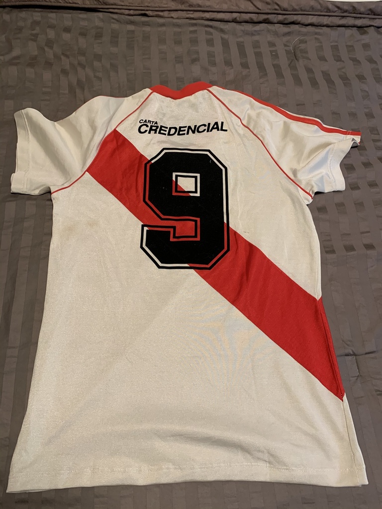 9 - River Plate