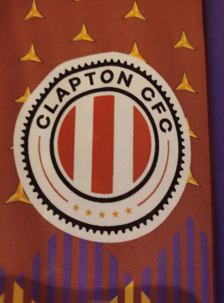Clapton Community FC