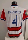 4 - Granada CF - Fran Rico