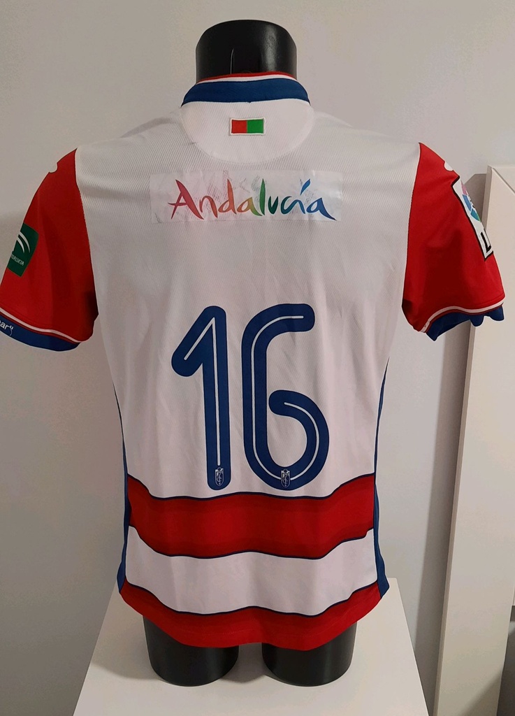 16 - Granada CF