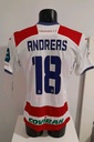 18 - Granada CF - Andreas