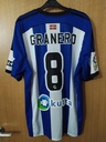 8 - Real Sociedad - GRANERO