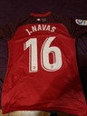 16 - Sevilla FC - J.NAVAS
