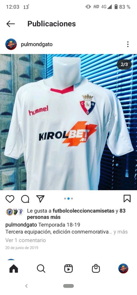 Osasuna