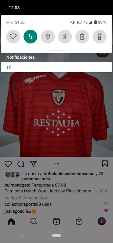 6 - Osasuna - Plasil