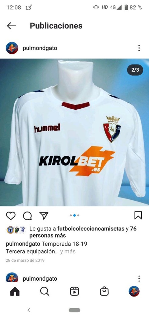 6 - Osasuna - Oier