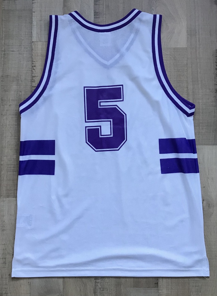 5 - Real Madrid
