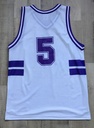 5 - Real Madrid