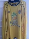 3 - Unión Deportiva Las Palmas - DAVID GONZÁLEZ