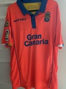 24 - Unión Deportiva Las Palmas - TANA