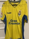 21 - Unión Deportiva Las Palmas - TANA