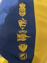 21 - Unión Deportiva Las Palmas - TANA