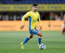 21 - Unión Deportiva Las Palmas - TANA