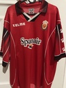 19 - Real Club Deportivo Mallorca - VALERÓN