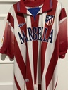16 - Club Atlético de Madrid - VALERÓN