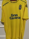 21 - Unión Deportiva Las Palmas - VALERÓN