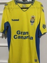 21 - Unión Deportiva Las Palmas - JONATHAN VIERA