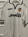 19 - Valencia Club de Fútbol - JONATHAN VIERA
