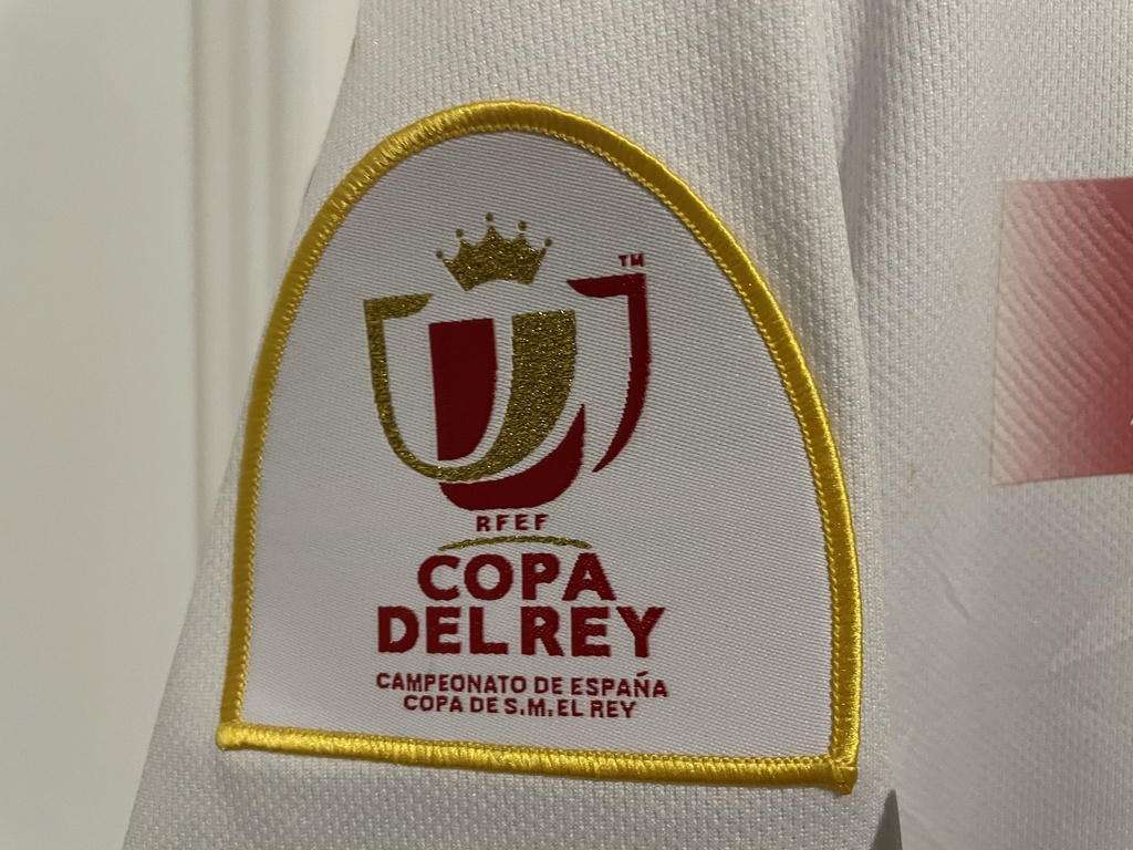 20 - Sevilla Fútbol Club - VITOLO