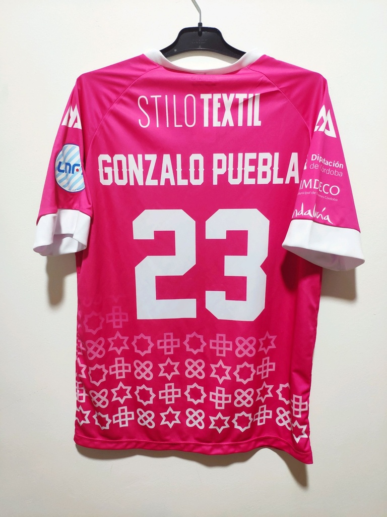 23 - Córdoba patrimonio de la humanidad - Gonzalo Puebla