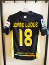 18 - Córdoba CF - Jorge Luque