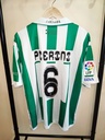 6 - Córdoba CF - Pierini