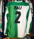 2 - Córdoba CF - Fali