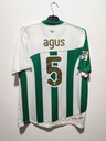 5 - Córdoba CF - Agus
