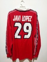 29 - Córdoba CF - Javi Lopez