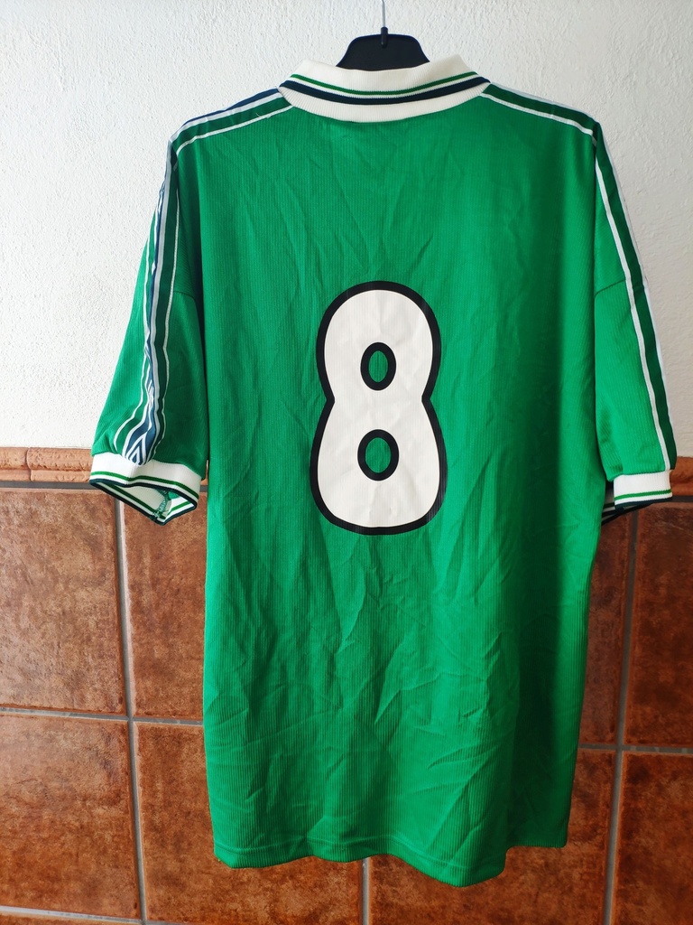 8 - Córdoba CF