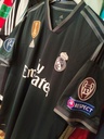 4 - Real Madrid - Sergio Ramos