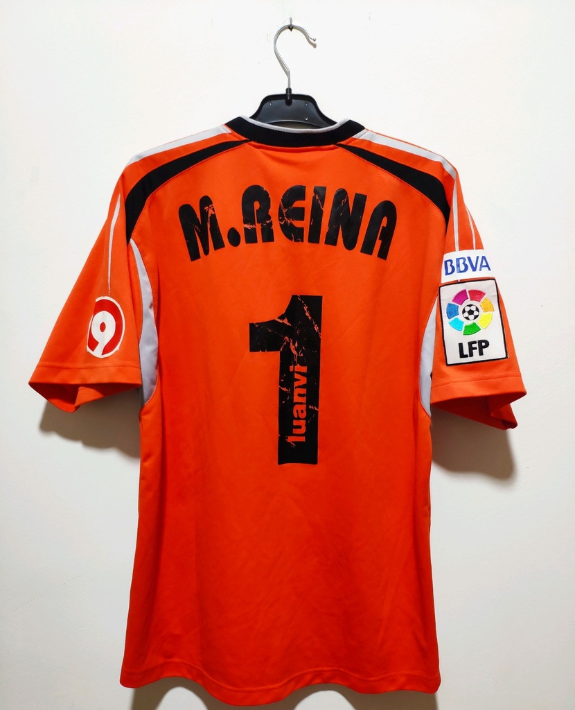 1 - Levante UD - M.Reina
