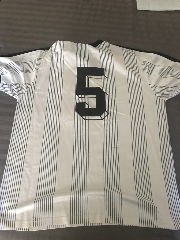5 - Austria