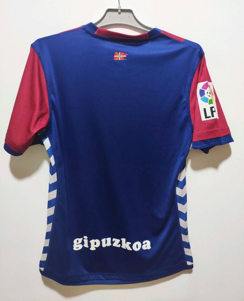 SD Eibar