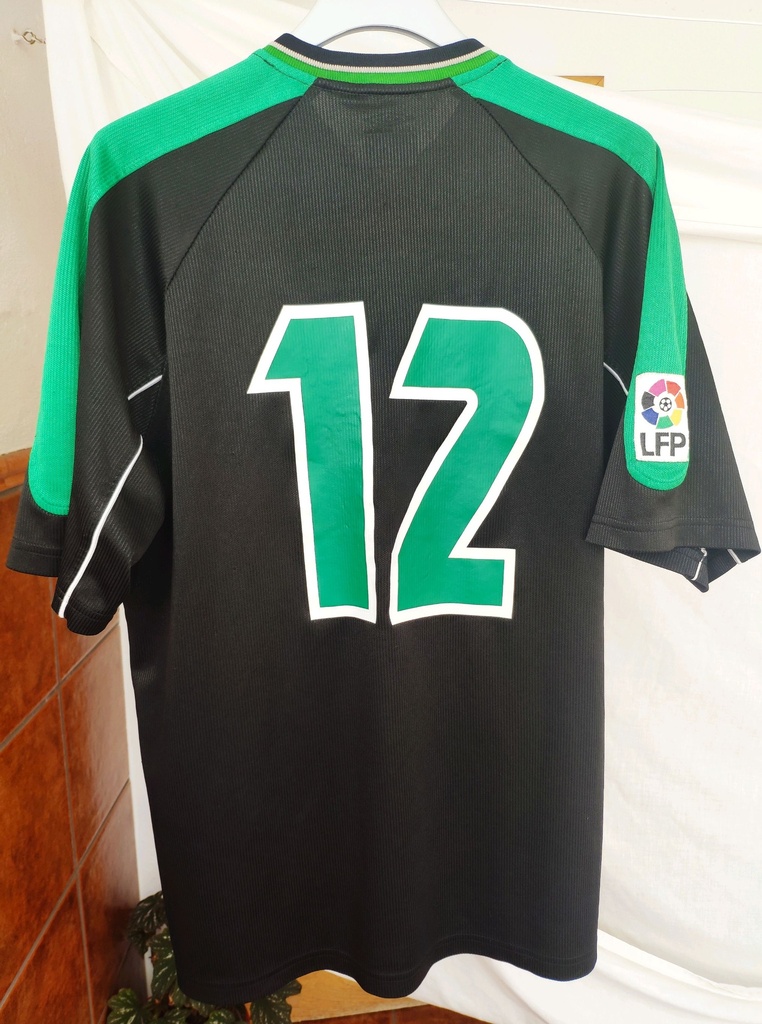12 - Córdoba CF