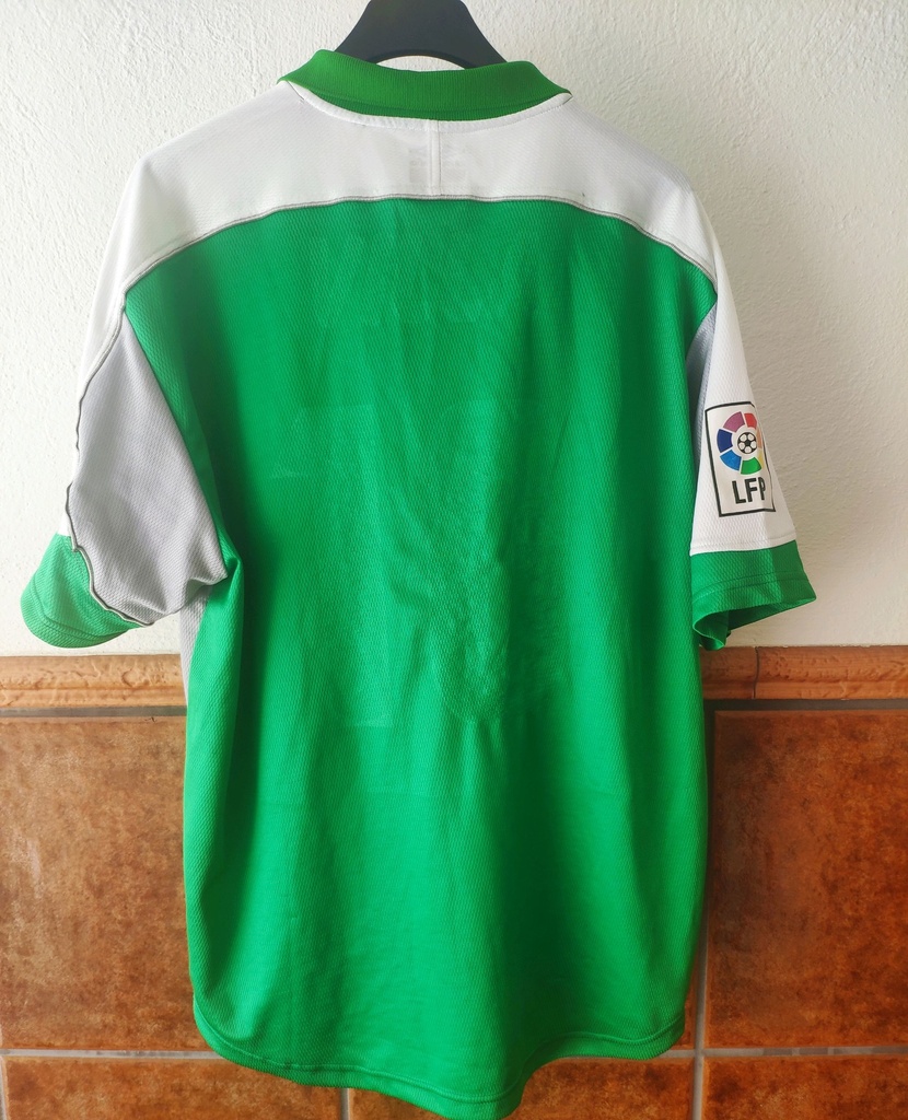 10 - Córdoba CF - Villa