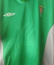 10 - Córdoba CF - Villa