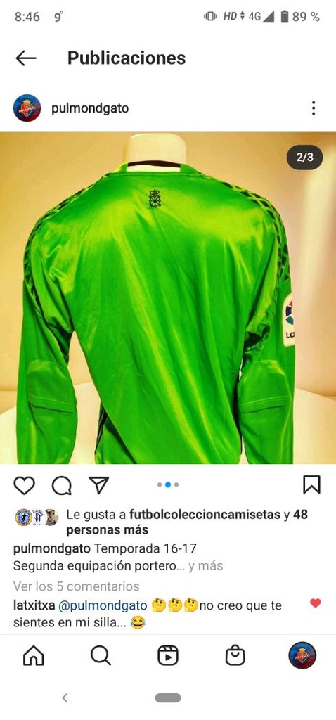 Osasuna