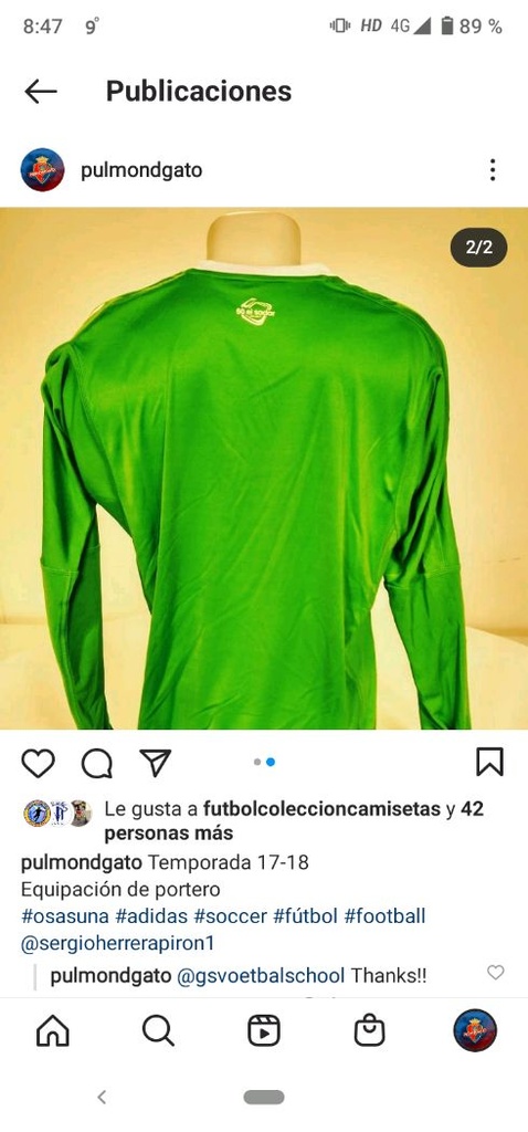 Osasuna
