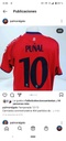 10 - Osasuna - Puñal
