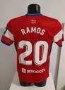 20 - Granada CF - Ramos