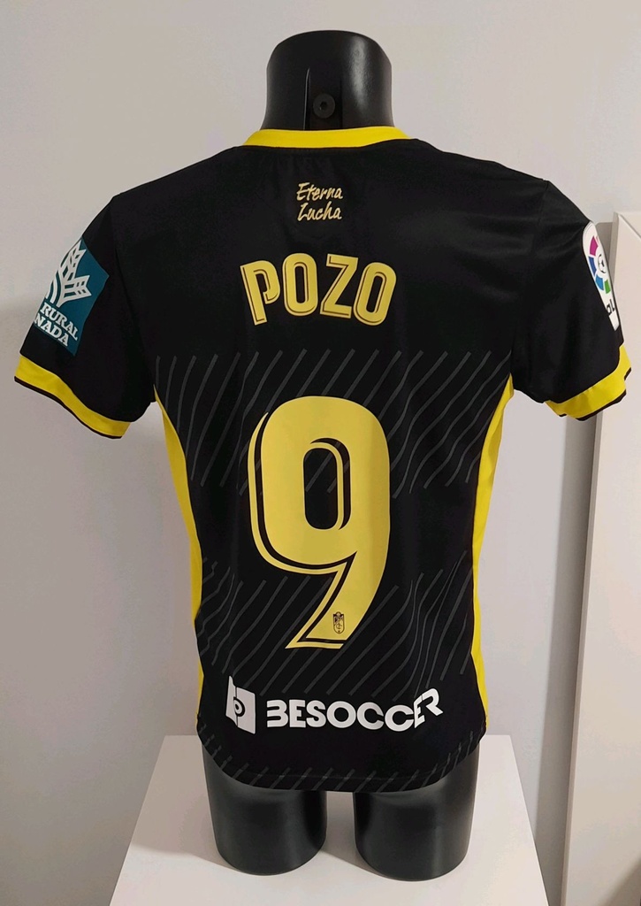 9 - Granada CF - Pozo