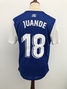 18 - Juandisterroy’s team - Juande