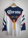 1 - Club América - Ochoa